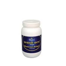 SHATAVARI KALPA 125GM